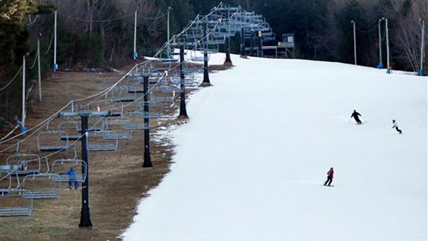 No_Show_Snow